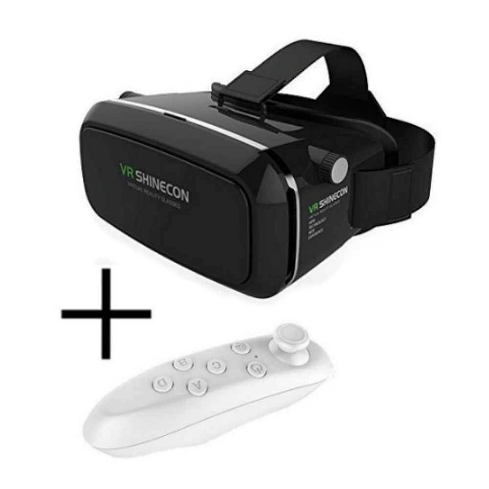 Vr box redmi online note 8 pro