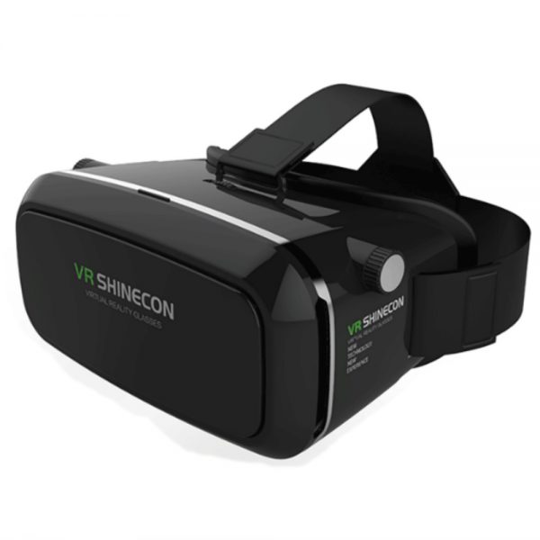 Shinecon VR BOX (3D Virtual Reality Headset) - Image 3