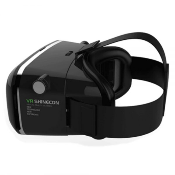 Shinecon VR BOX (3D Virtual Reality Headset) - Image 4