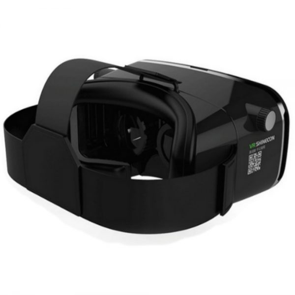 Shinecon VR BOX (3D Virtual Reality Headset) - Image 5