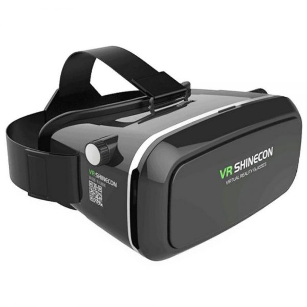 Shinecon VR BOX (3D Virtual Reality Headset) - Image 6