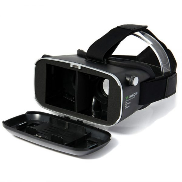 Shinecon VR BOX (3D Virtual Reality Headset) - Image 7