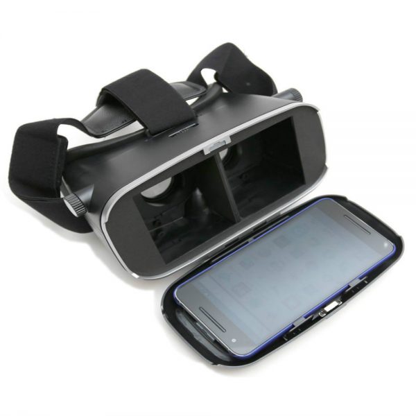 Shinecon VR BOX (3D Virtual Reality Headset) - Image 8
