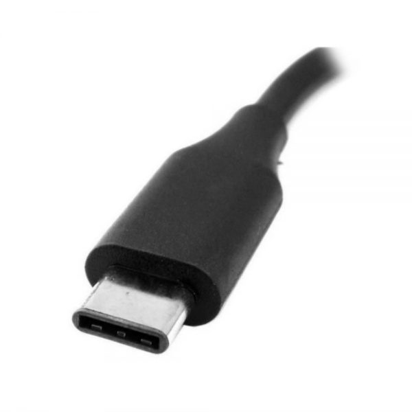 Type C OTG Cable Black/White (High Quality) - Image 5