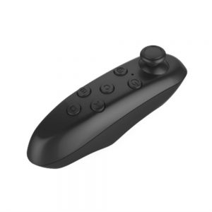 VR Box Remote / Gamepad (Bluetooth Remote) - Black