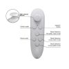 VR Box Remote / Gamepad (Bluetooth Remote) - Image 4