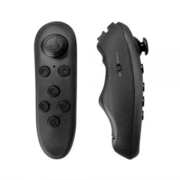 VR Box Remote / Gamepad (Bluetooth Remote) - Image 5