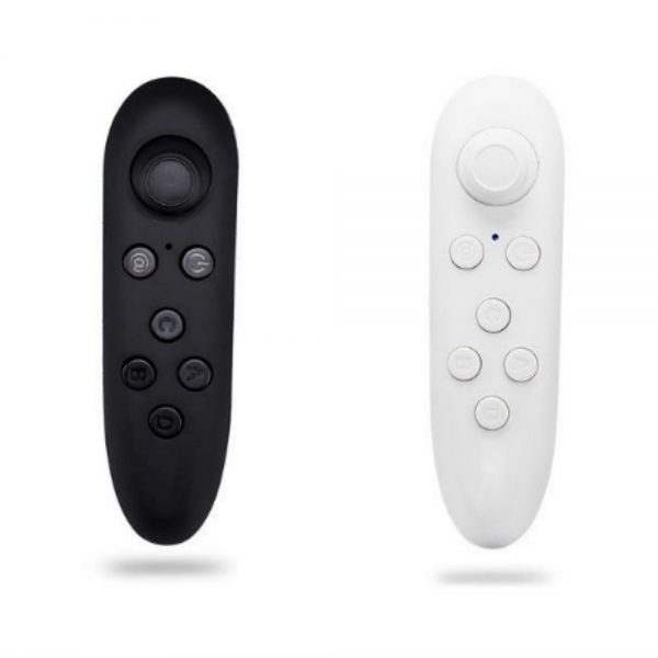 VR Box Remote / Gamepad (Bluetooth Remote) - Image 6