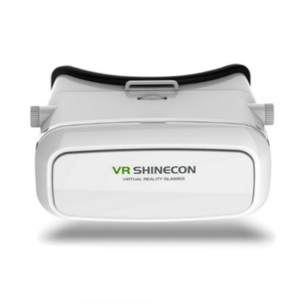 Shinecon VR BOX (3D Virtual Reality Headset) - Image 14
