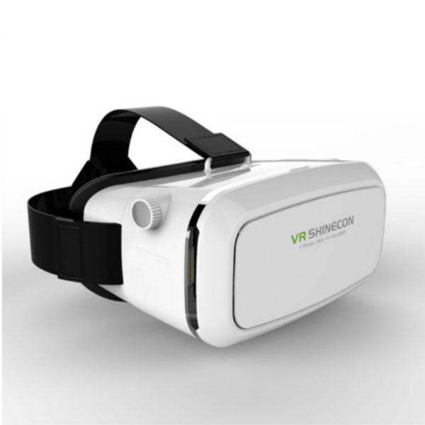 Shinecon VR BOX (3D Virtual Reality Headset) - Image 16