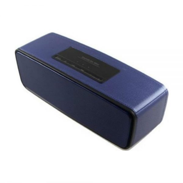S2025 Wireless Bluetooth Speaker (7 Colors) - Image 5