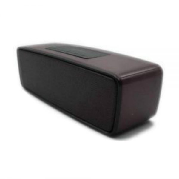 S2025 Wireless Bluetooth Speaker (7 Colors) - Image 7