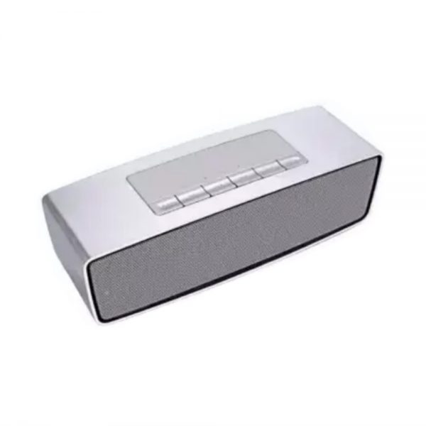 S2025 Wireless Bluetooth Speaker (7 Colors) - Image 9