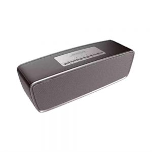 S2025 Wireless Bluetooth Speaker (7 Colors)