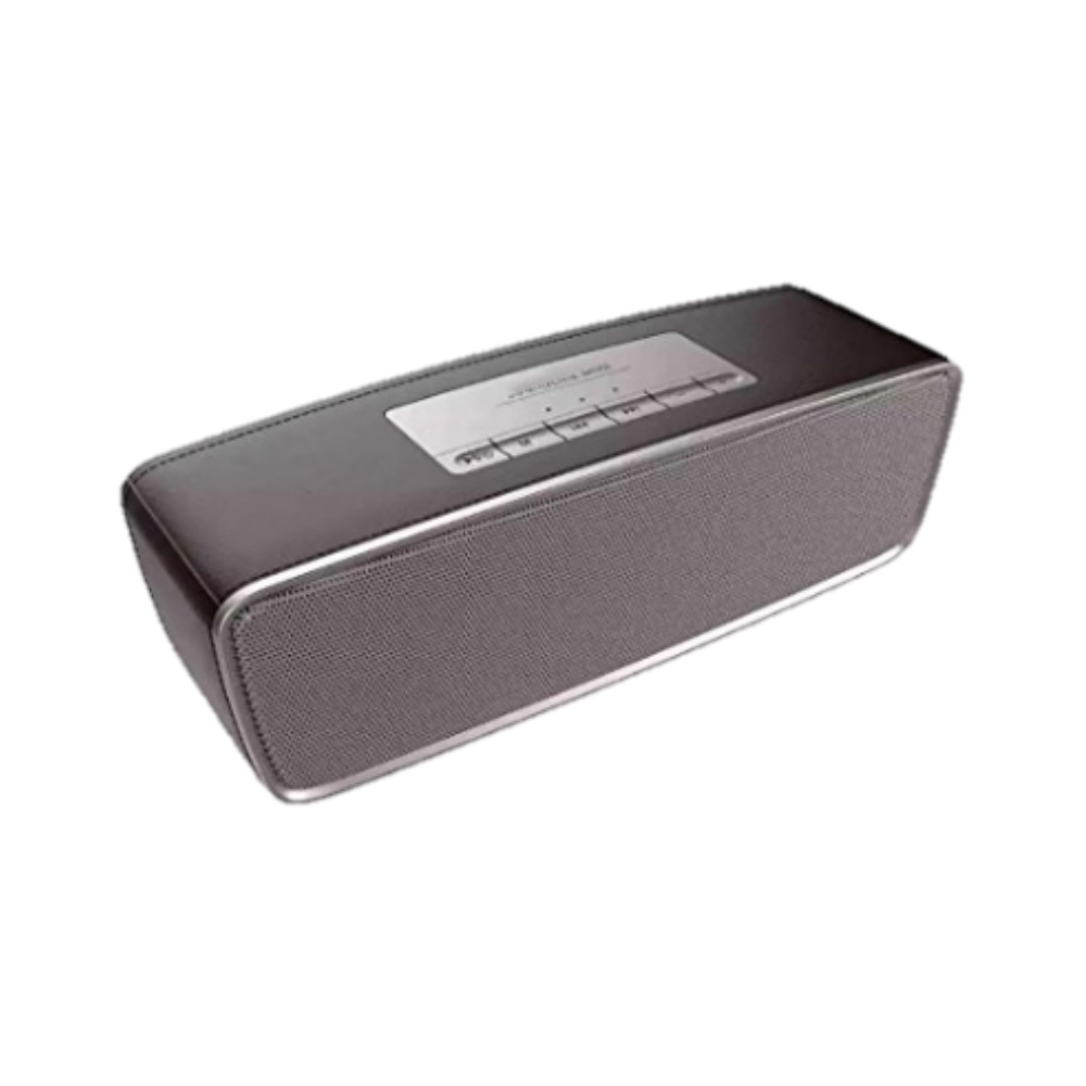 S2025 Wireless Bluetooth Speaker (7 