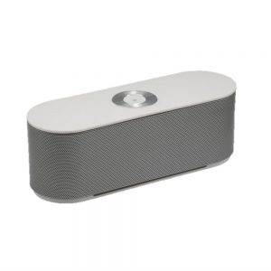 S207 Wireless Bluetooth Speaker (6 Colors)