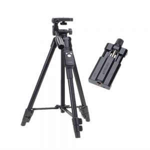 Yunteng VCT - 5208 Tripod