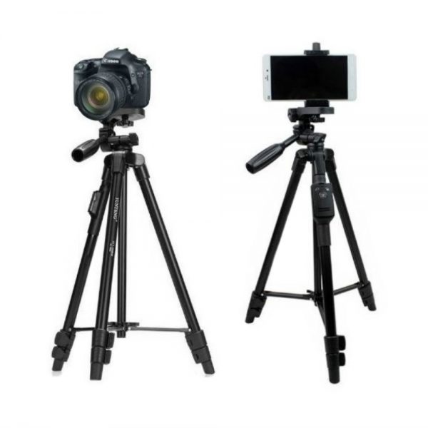 Yunteng VCT - 5208 Tripod - Image 2