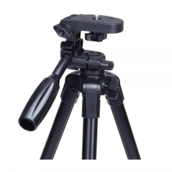 Yunteng VCT - 5208 Tripod - Image 3