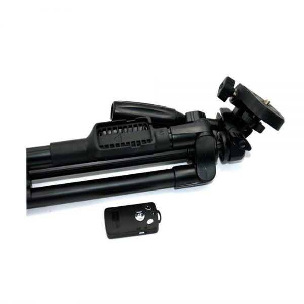 Yunteng VCT - 5208 Tripod - Image 7