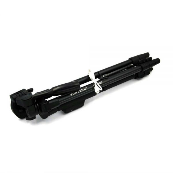 Yunteng VCT - 5208 Tripod - Image 8