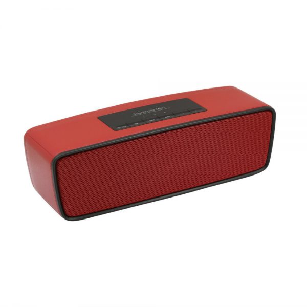 S2025 Wireless Bluetooth Speaker (7 Colors) - Image 6