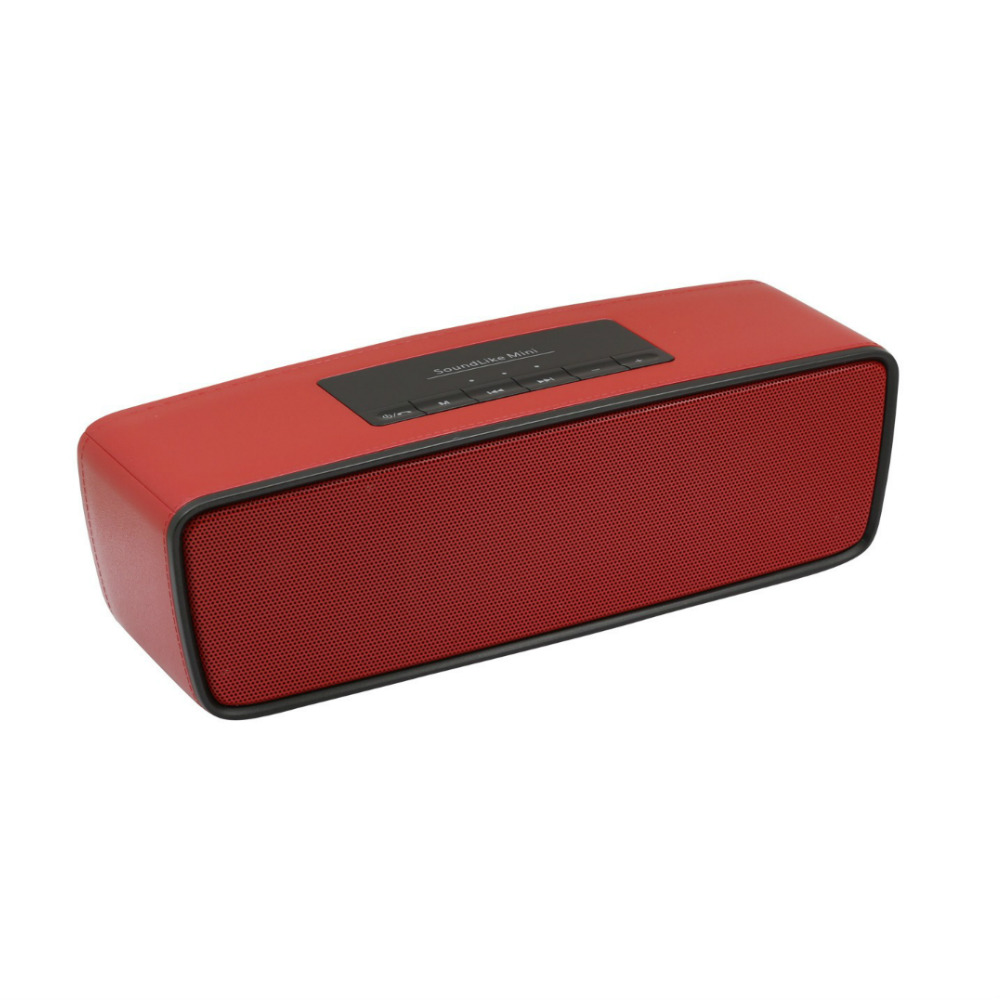 S2025 Wireless Bluetooth Speaker (7 Colors) | Tech4You Store