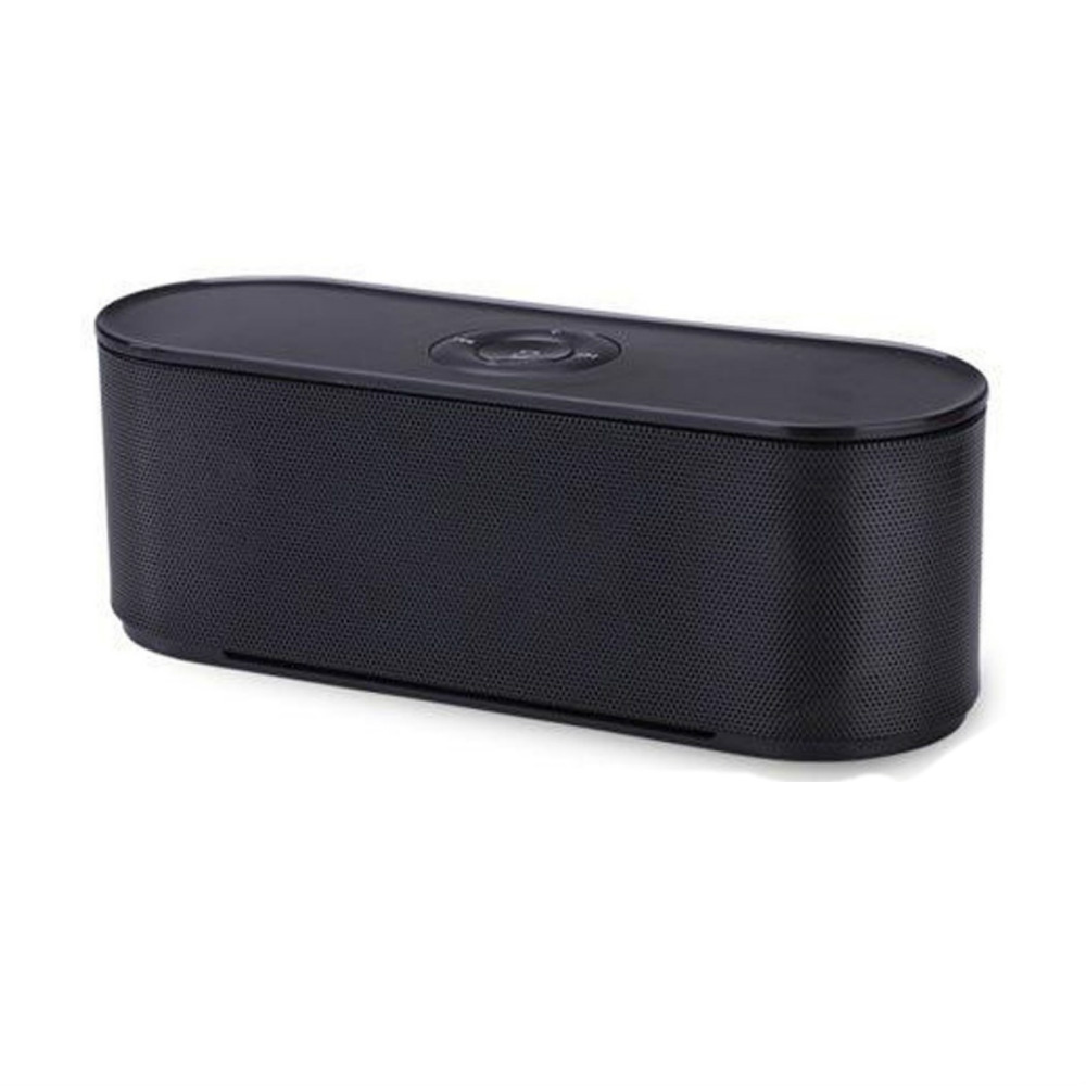 S207 Wireless Bluetooth Speaker (6 