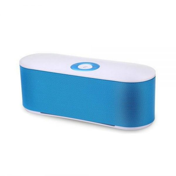 S207 Wireless Bluetooth Speaker (6 Colors) - Image 4