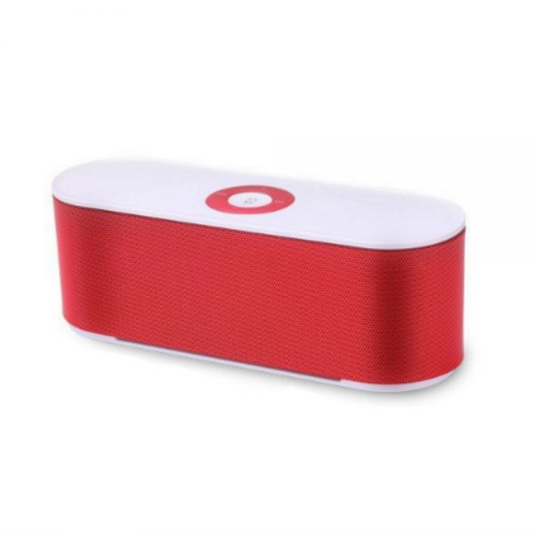 S207 Wireless Bluetooth Speaker (6 Colors) - Image 5