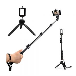 Yunteng 188 Selfie Stick & Yunteng 228 Tripod Combo