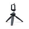 Yunteng YT 228 Mini Tripod with Mobile Phone Holder - Image 3