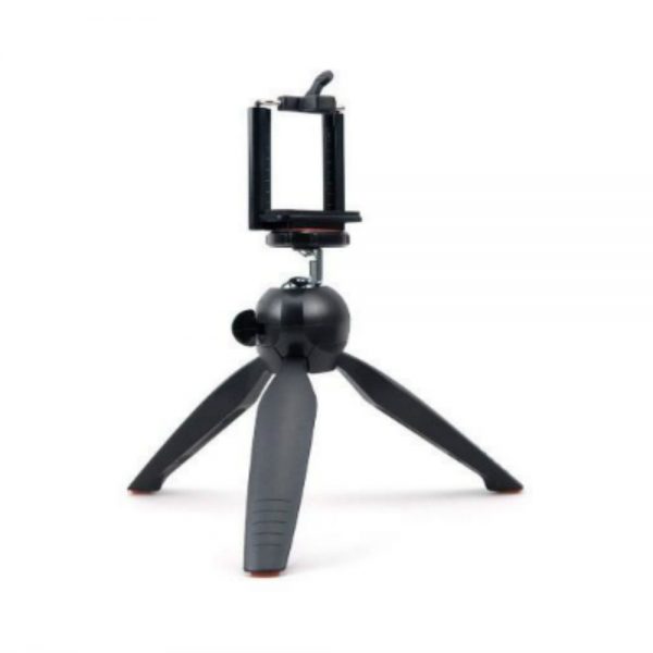 Yunteng 188 Selfie Stick & Yunteng 228 Tripod Combo - Image 4