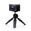 Yunteng YT 228 Mini Tripod with Mobile Phone Holder - Image 4