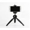 Yunteng YT 228 Mini Tripod with Mobile Phone Holder - Image 5