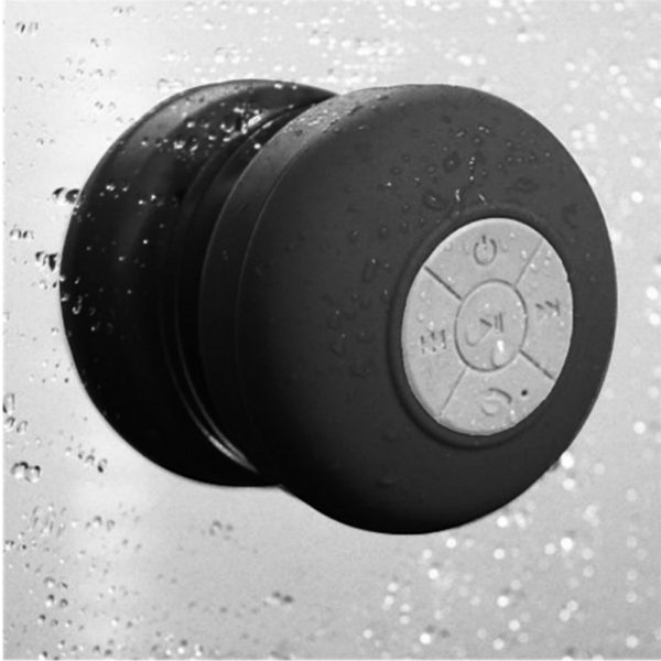 Waterproof Bluetooth Speaker 2W (6 Colors) - Image 7