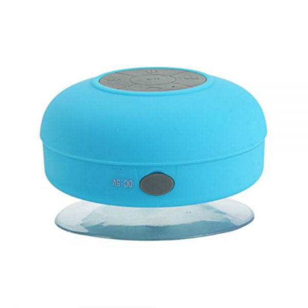 Waterproof Bluetooth Speaker 2W (6 Colors) - Image 8