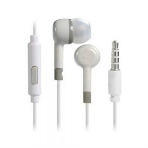 M2 Basic Earphones (In Ear)