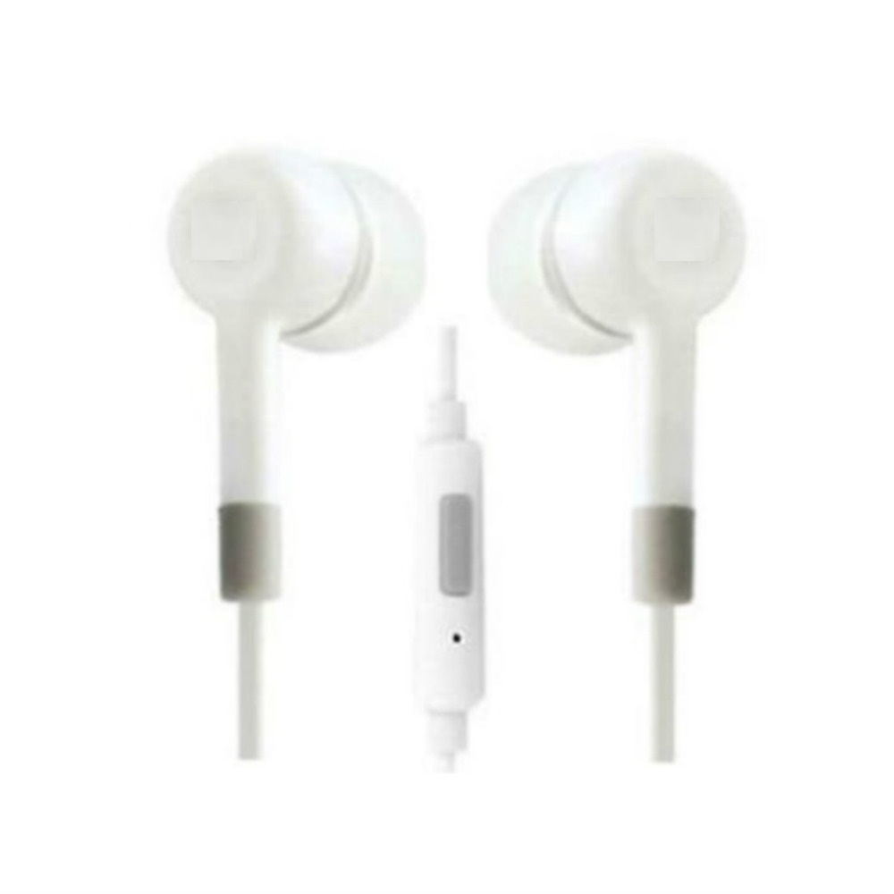 M2 Basic Earphones (In Ear) | Tech4You Store