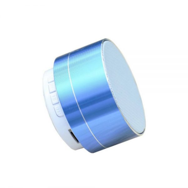 A10 Mini Bluetooth Speaker 3W (6 Color) BLUETOOTH/SD CARD/USB - Image 4