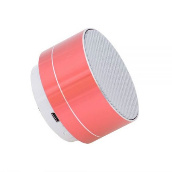 A10 Mini Bluetooth Speaker 3W (6 Color) BLUETOOTH/SD CARD/USB - Image 5
