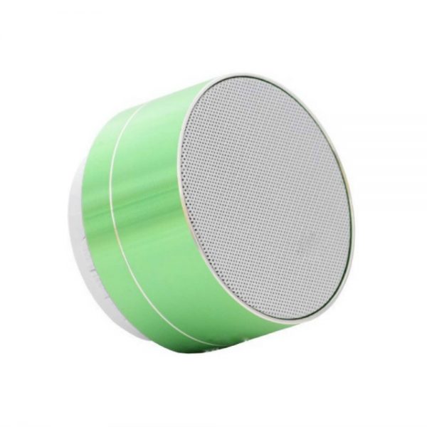A10 Mini Bluetooth Speaker 3W (6 Color) BLUETOOTH/SD CARD/USB - Image 6