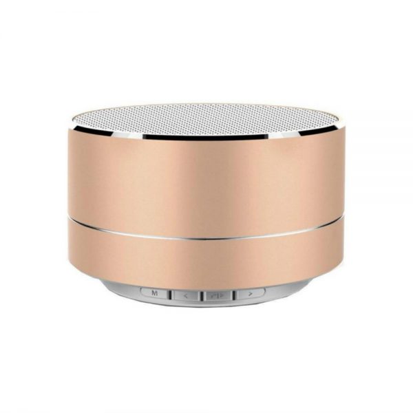 A10 Mini Bluetooth Speaker 3W (6 Color) BLUETOOTH/SD CARD/USB - Image 7