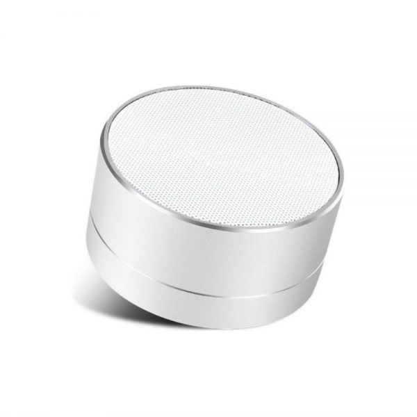 A10 Mini Bluetooth Speaker 3W (6 Color) BLUETOOTH/SD CARD/USB - Image 2