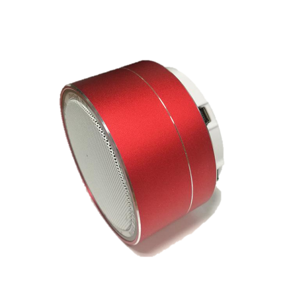 A10 Mini Bluetooth Speaker 3W (6 Color) BLUETOOTH/SD CARD/USB - Image 8