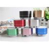 A10 Mini Bluetooth Speaker 3W (6 Color) BLUETOOTH/SD CARD/USB - Image 10