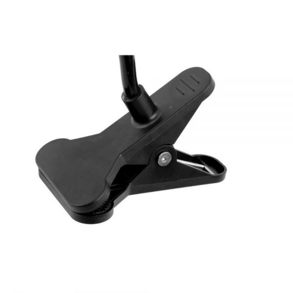 Mobile Holder Stand Plastic (360 Degree Rotation) Flexible - Image 5