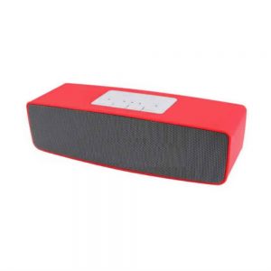 Soundlink Mini (LED) Wireless Speaker- AUX/SD Card/FM/Bluetooth/USB