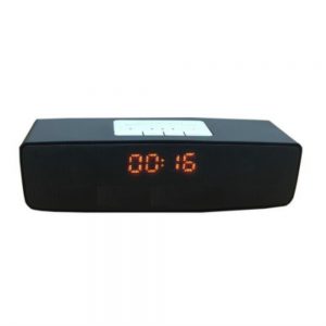 Soundlink Mini (LED) Wireless Speaker- AUX/SD Card/FM/Bluetooth/USB - BLACK