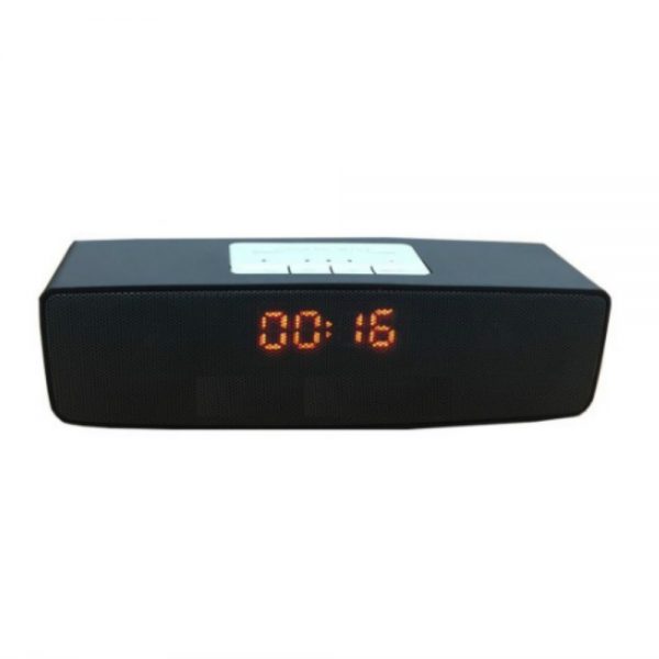 Soundlink Mini (LED) Wireless Speaker- AUX/SD Card/FM/Bluetooth/USB - Image 7